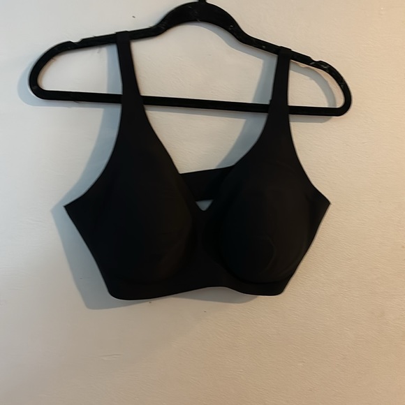 KNIX REVOLUTION V NECK BRA - Picture 7 of 16